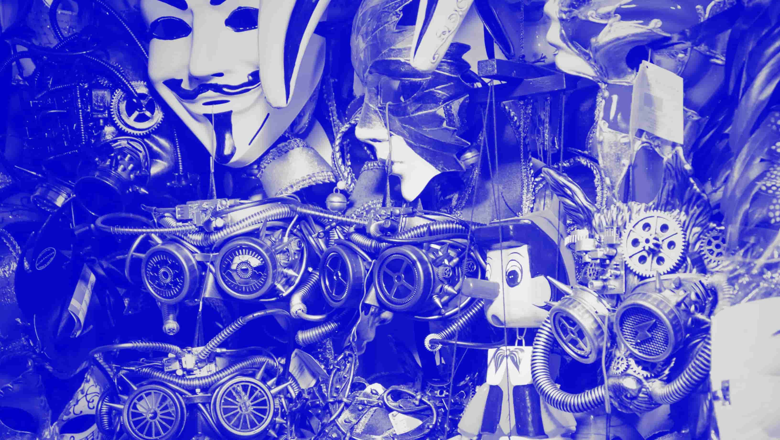 Emotion recognition 1
