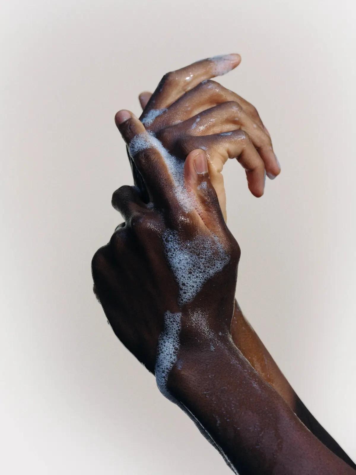 Hands