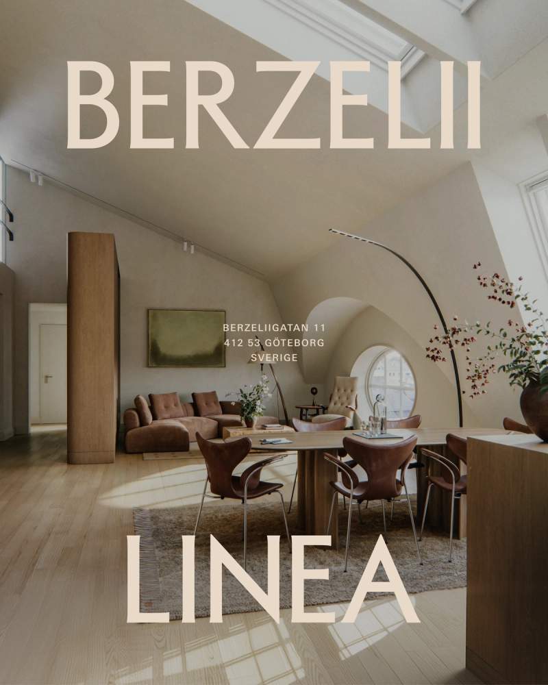 Room and logo