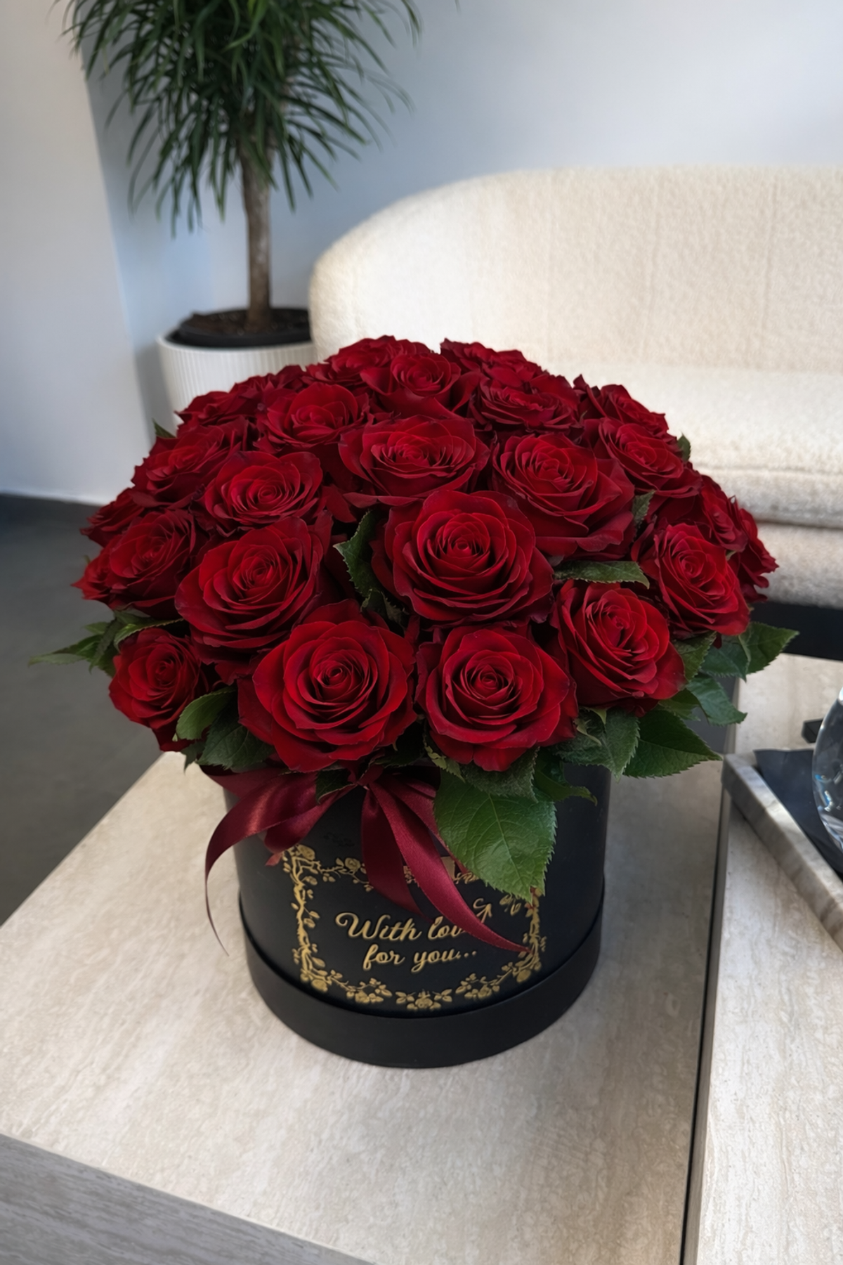 Кутия “Червено изкушение”