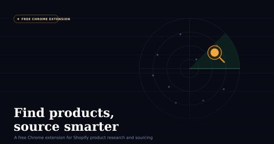Find products source and competitor price smarter kennethau.com