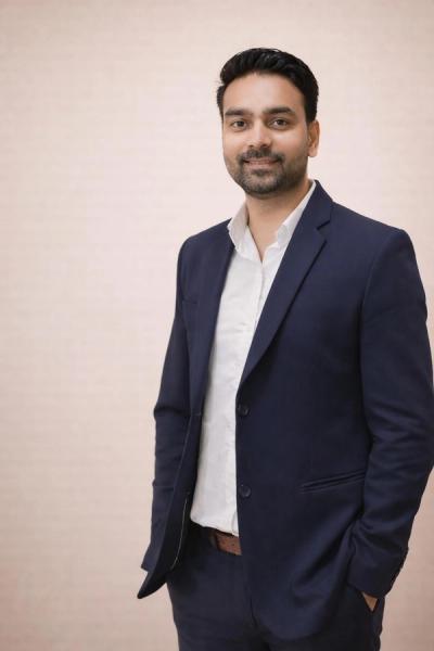 Amit Singh