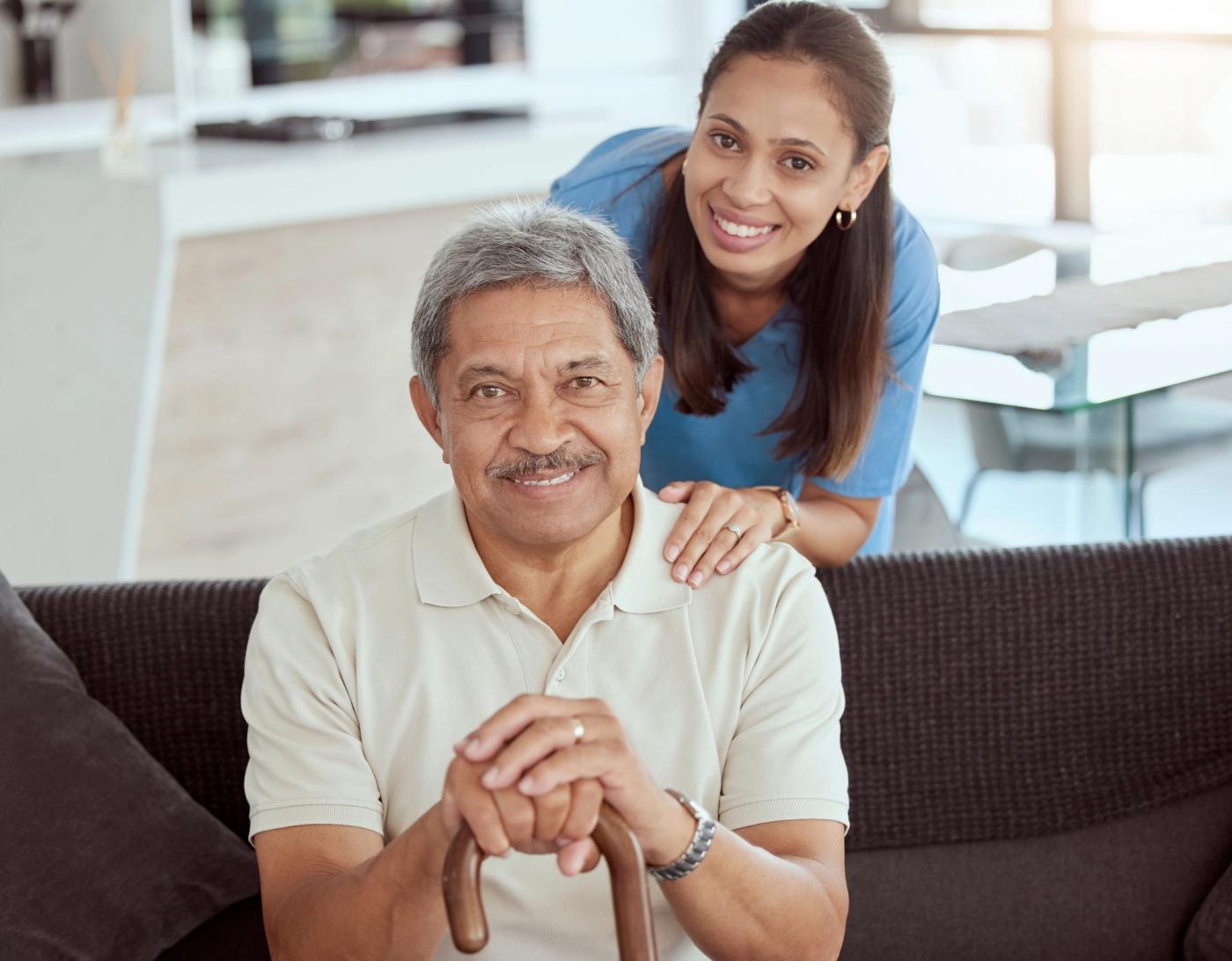 Post Surgical Care at Home