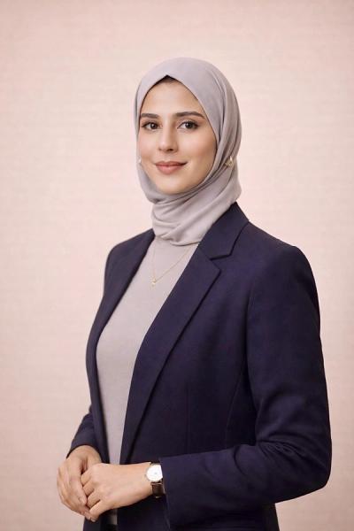 Miss Mehrun Nissa