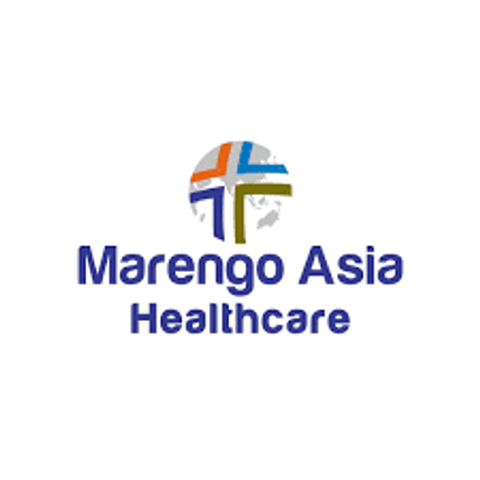 Marengo Asia Healthcare
