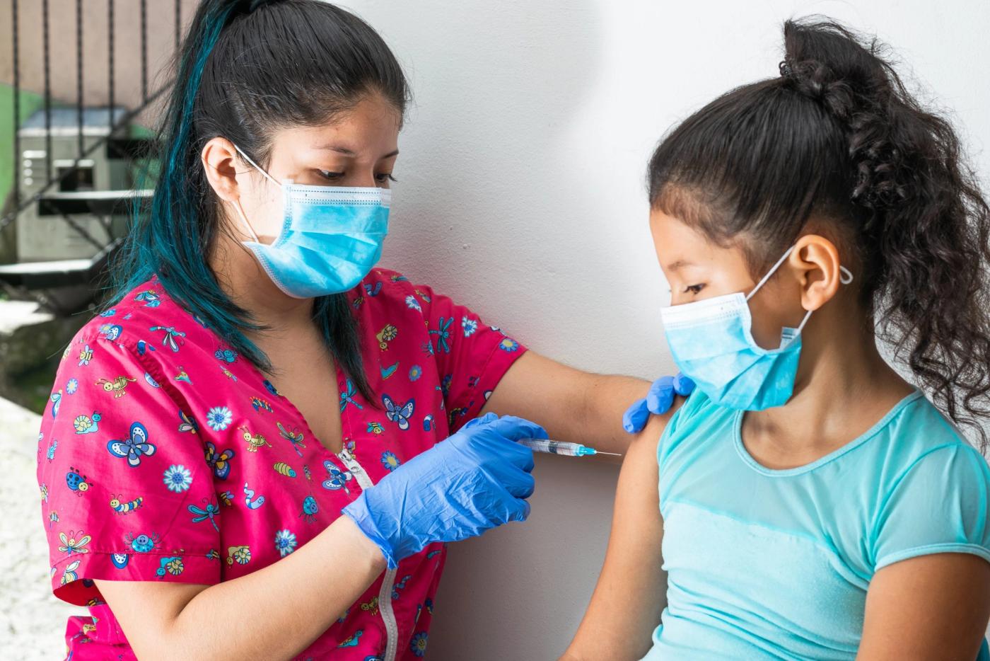Vaccinations