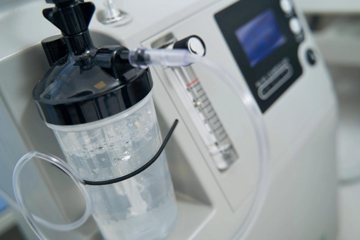 Medical Equipment Rental