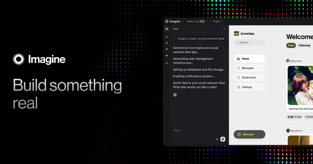 image of Imagine image of Imagine