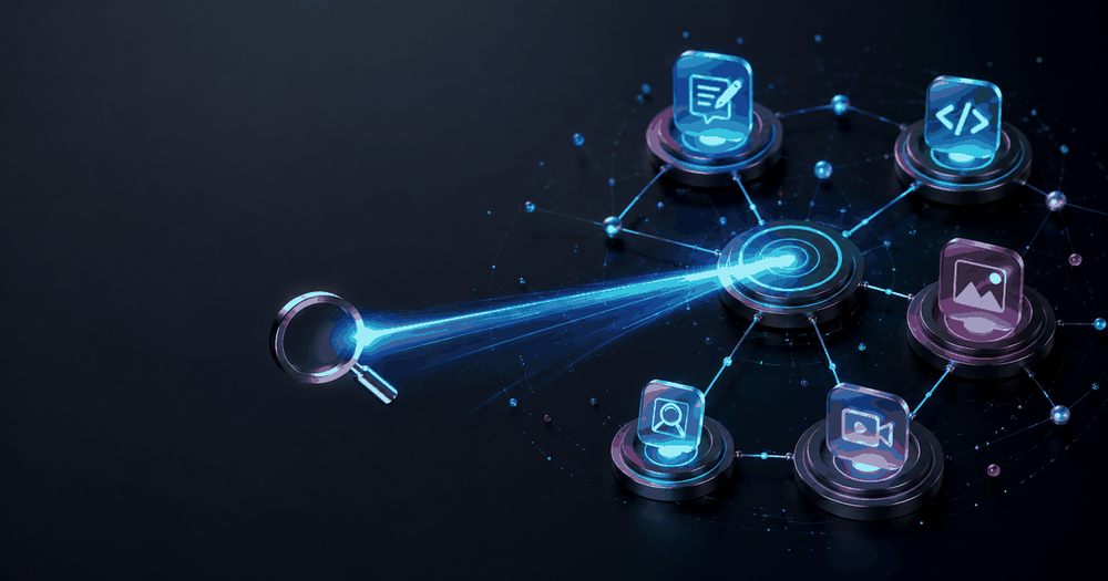 image of Seek AI image of Seek AI