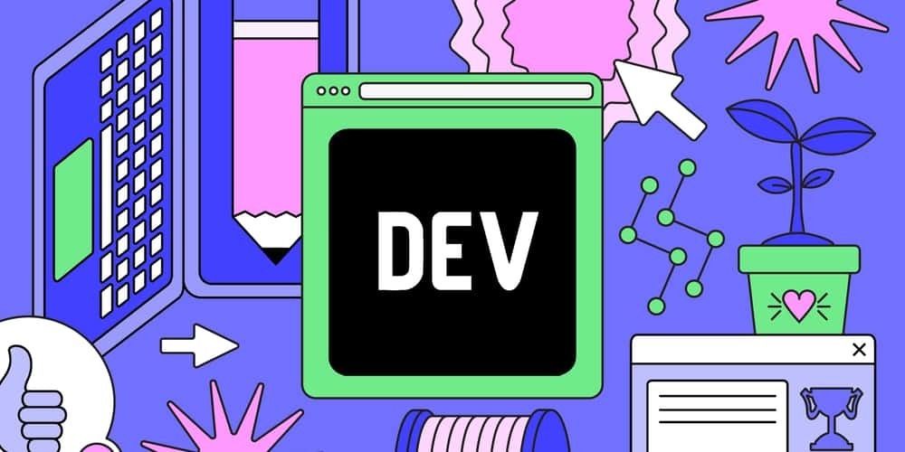 image of DEV Community