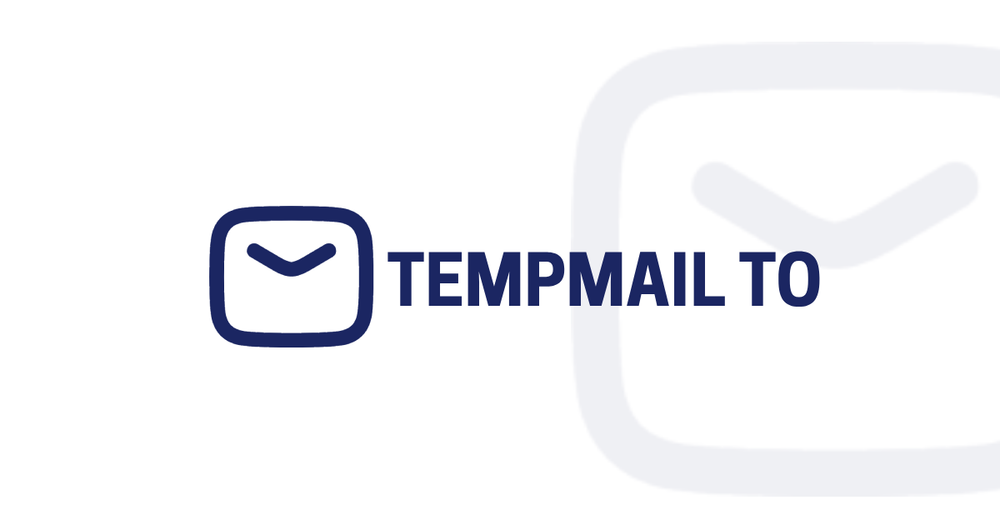 image of TempMail To