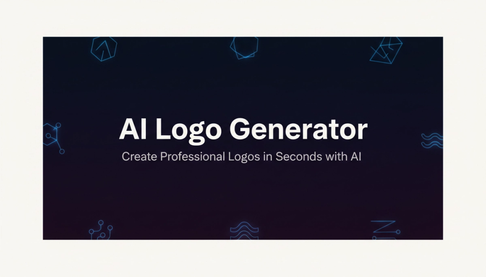 image of AI Logo Generator image of AI Logo Generator