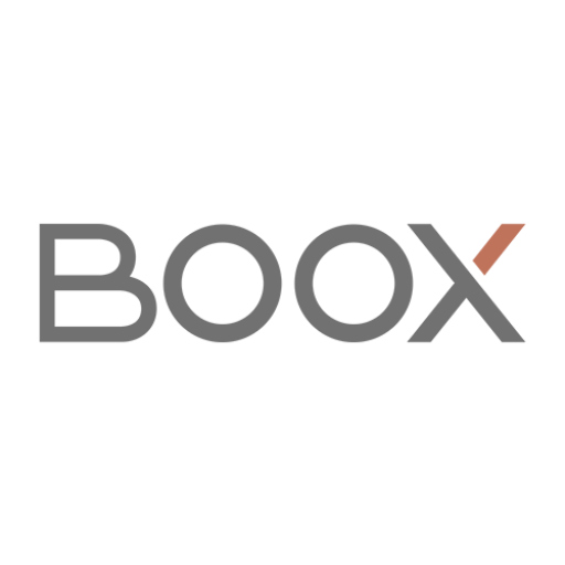 image of BOOX