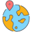 icon of Clustrmaps