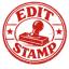 icon of Edit Stamp