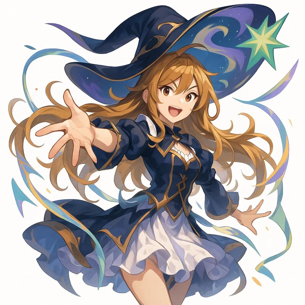 image of OC Maker