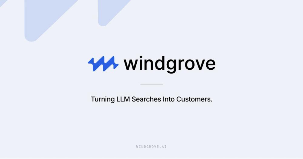 image of Windgrove image of Windgrove