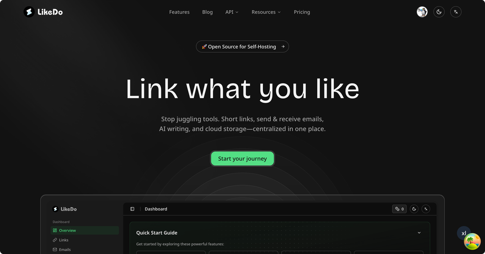 image of LikeDo image of LikeDo