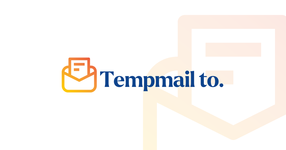 image of Temp Mail To