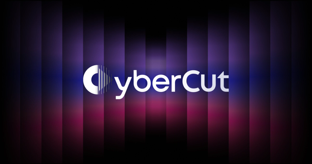 image of CyberCut image of CyberCut