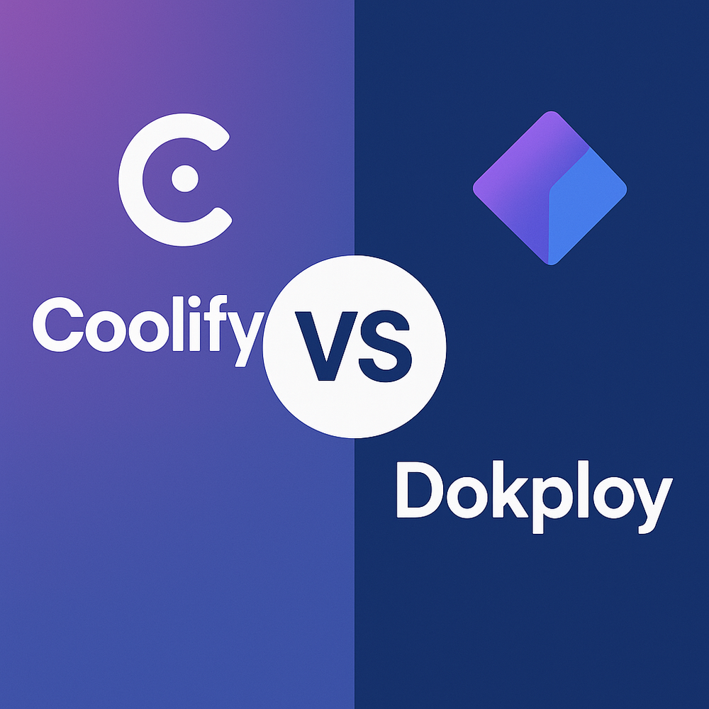 Coolify vs Dokploy