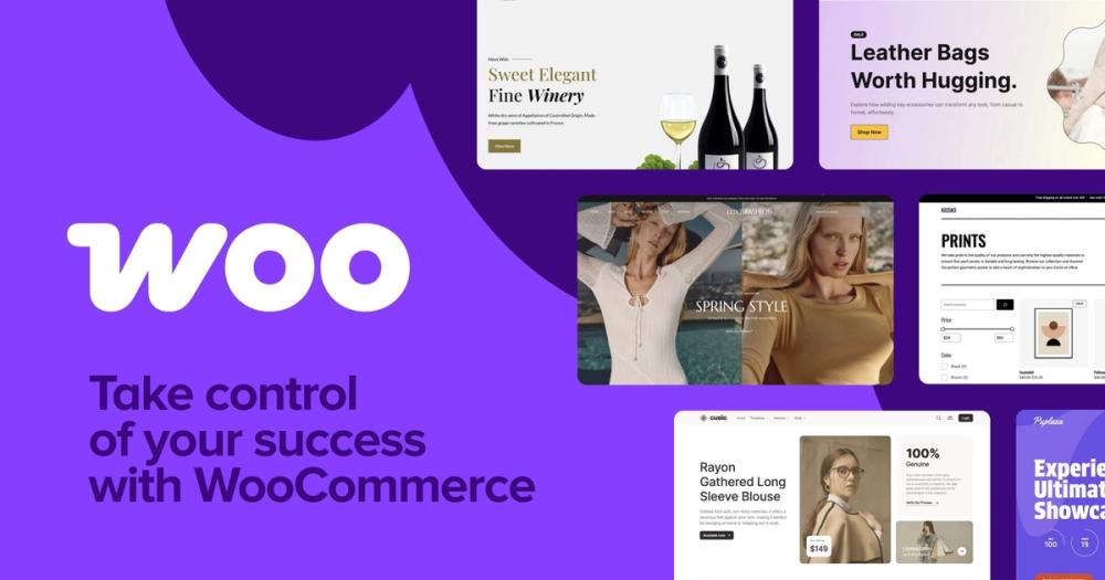 image of WooCommerce