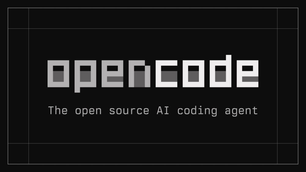 image of OpenCode image of OpenCode