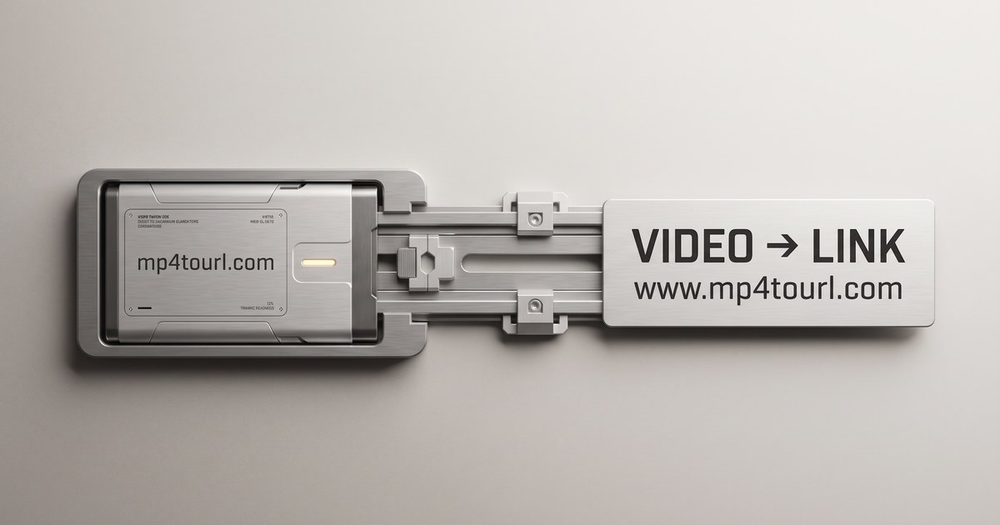 image of MP4toURL image of MP4toURL