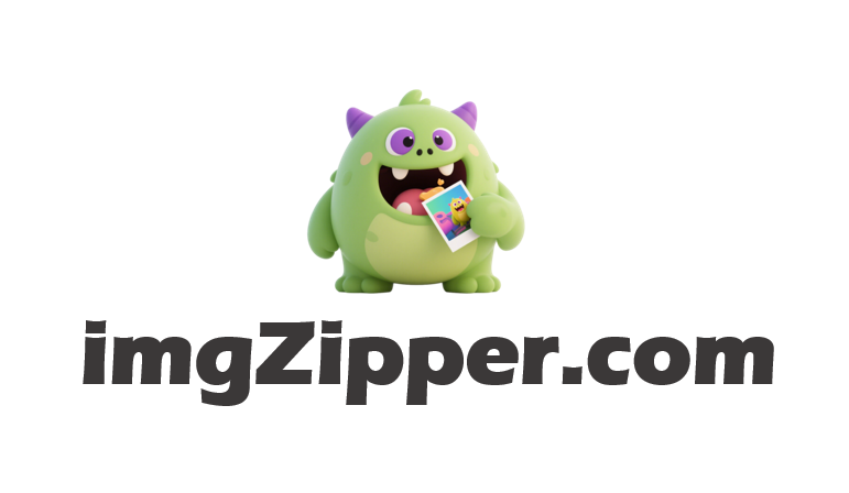 image of ImgZipper