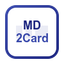 icon of md2card