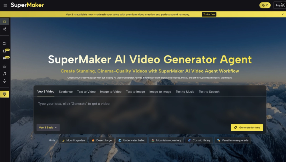 image of supermaker