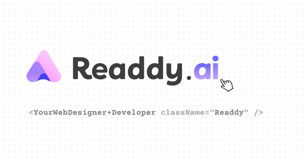 image of Readdy