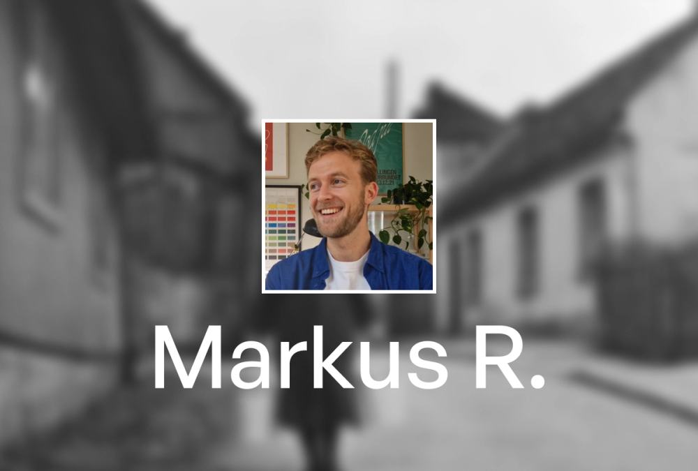 Markus R.