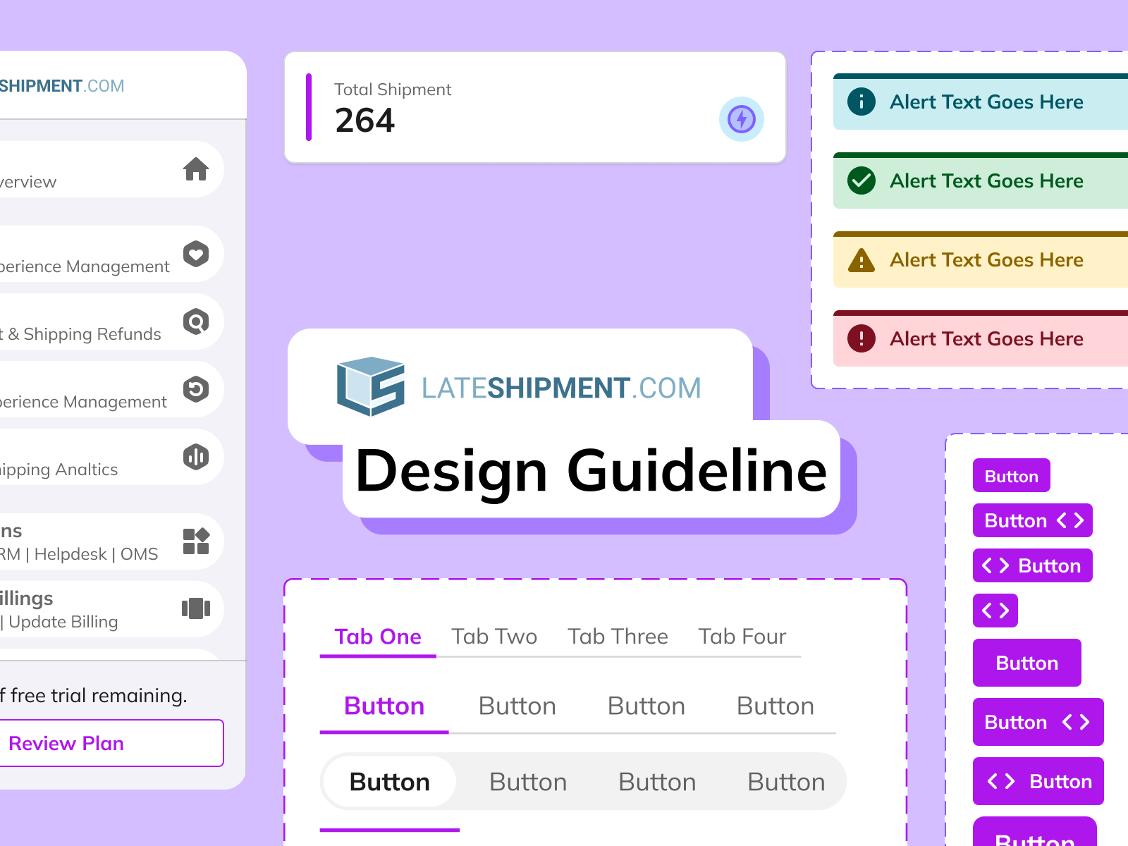 Design guideline