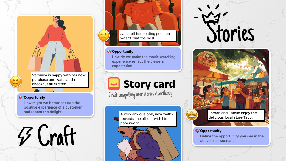 Storycard