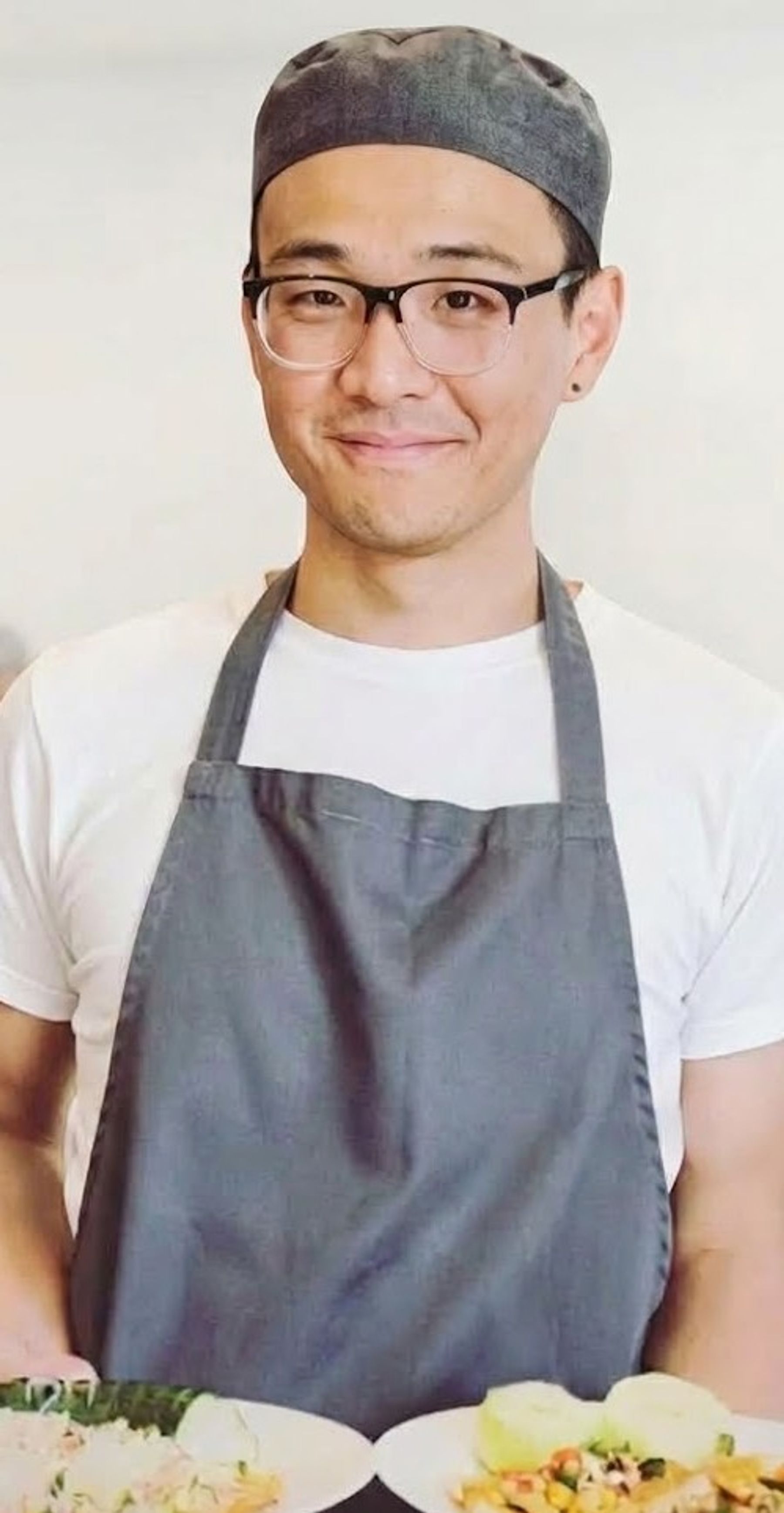 Enlin Zhou