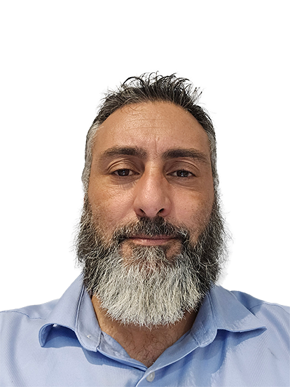 Laurent Taieb