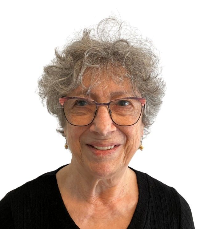 Marie-André Vinet
