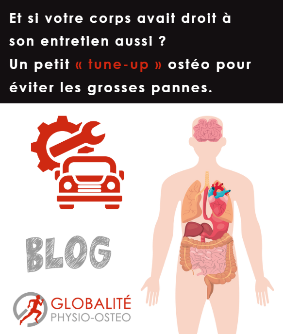Ostéopathie préventive à Charlemagne et LaSalle : pourquoi consulter tôt évite les douleurs chroniques
