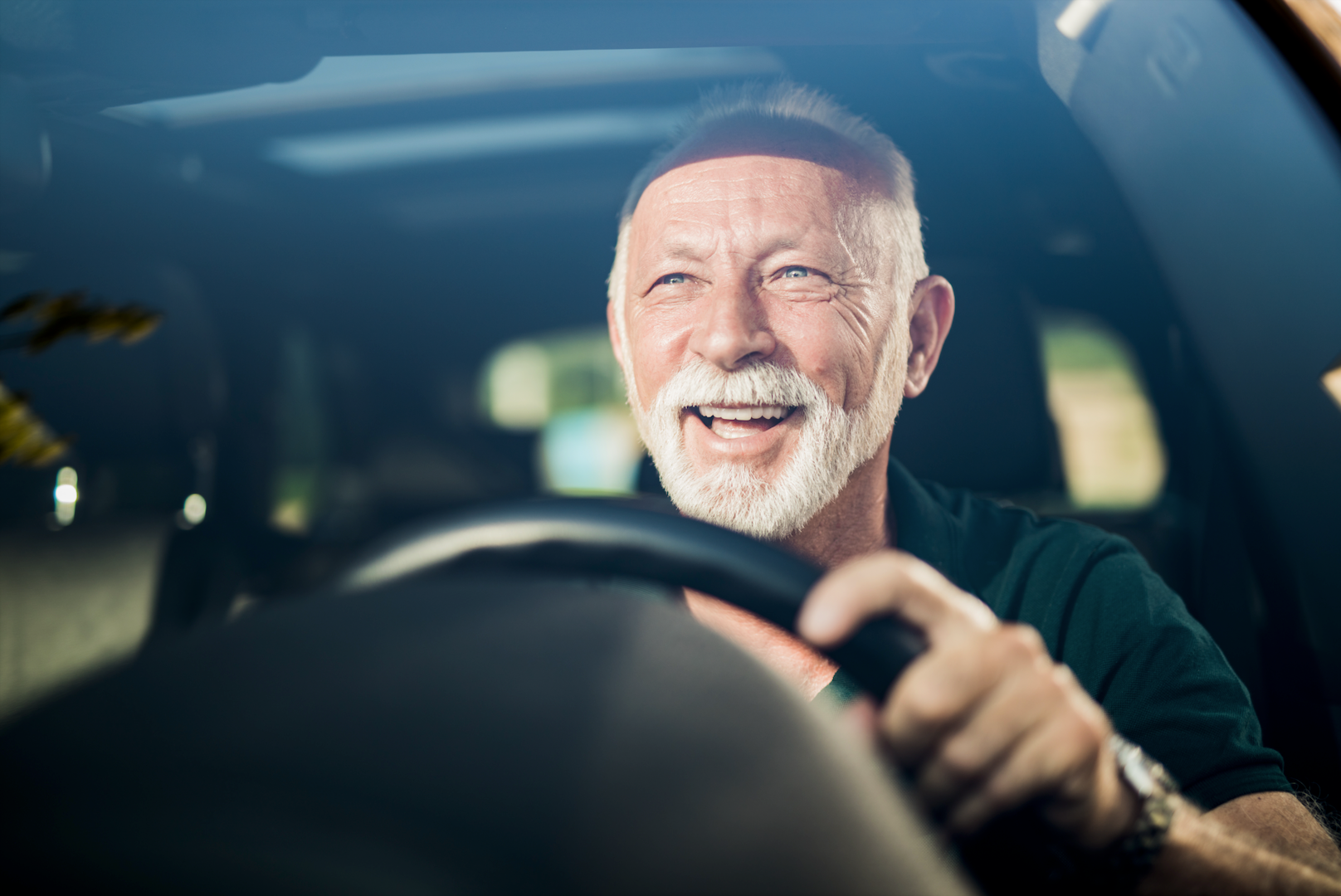 Évaluation des capacités à conduire un véhicule automobile