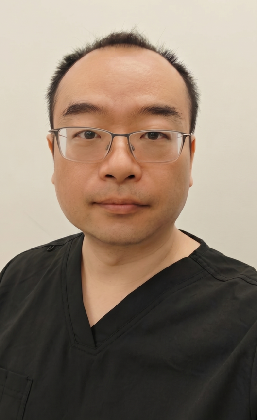 Lei Cui
