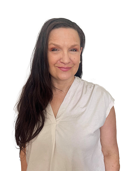 Tina Lacasse