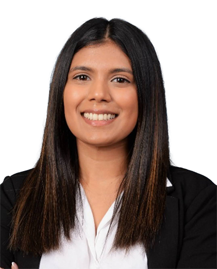 Vidhya Patel