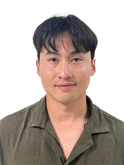 Joseph Chan
