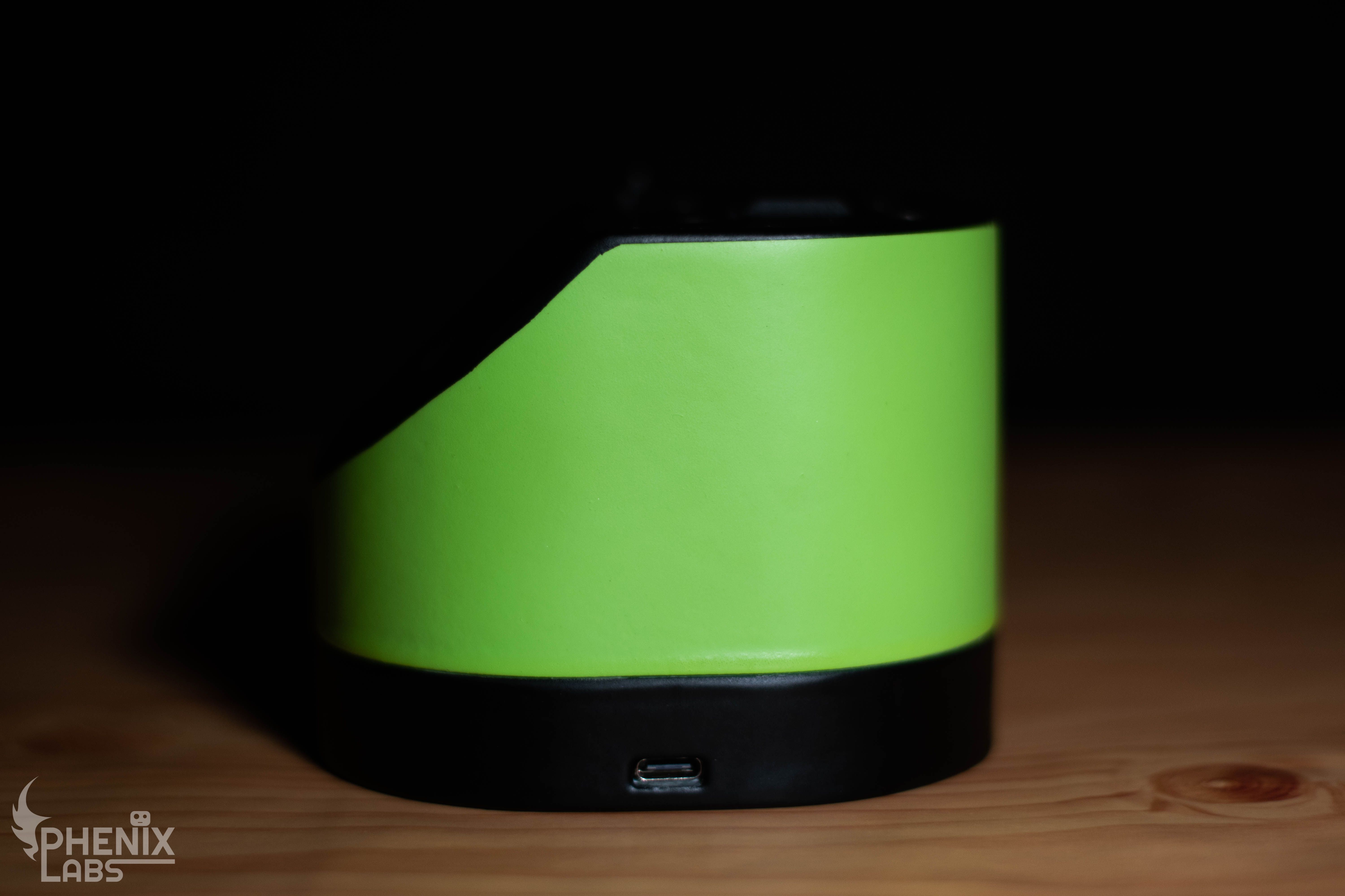 Smart IoT Device for Seamless Data Collection and Monitoring.