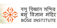 Bose Institute logo