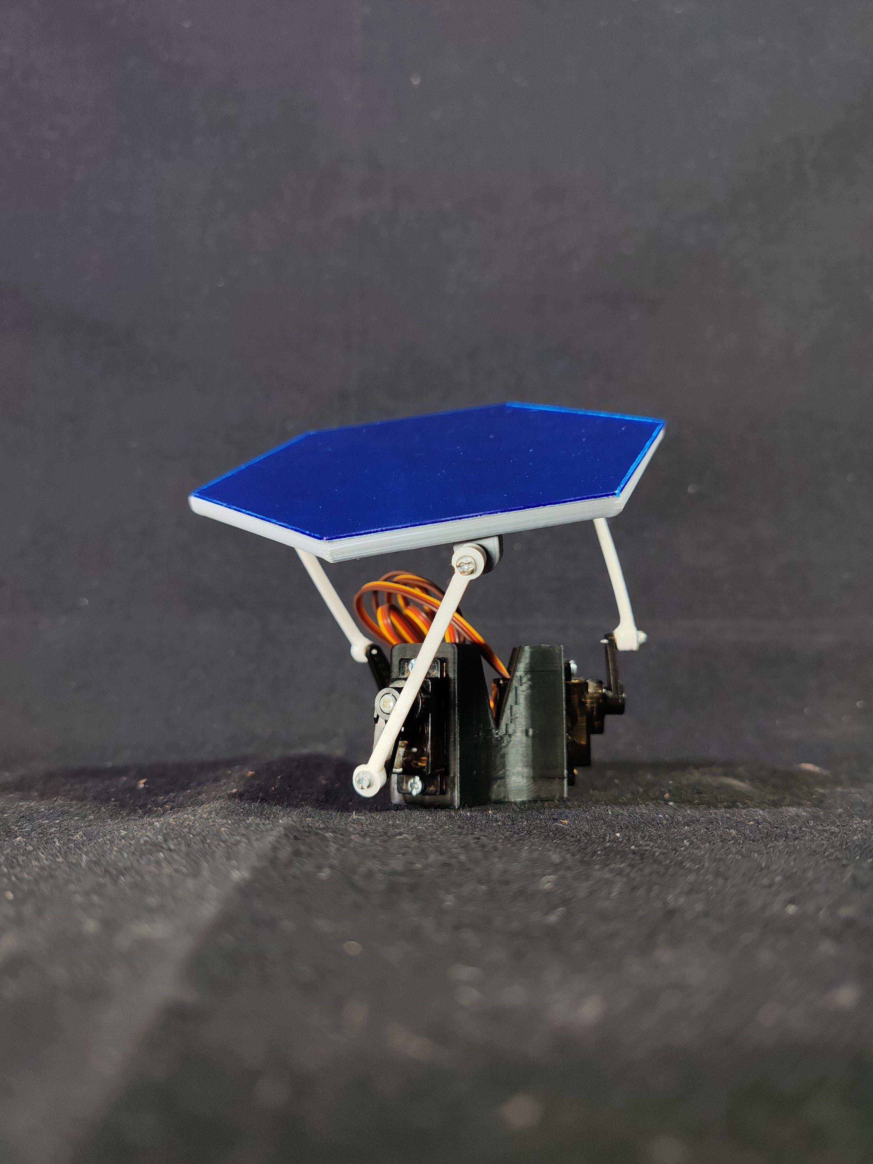 Prototypes: Turning Ideas into Tangible Proofs of Concept.