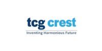 tcg crest logo