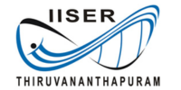 IISER logo
