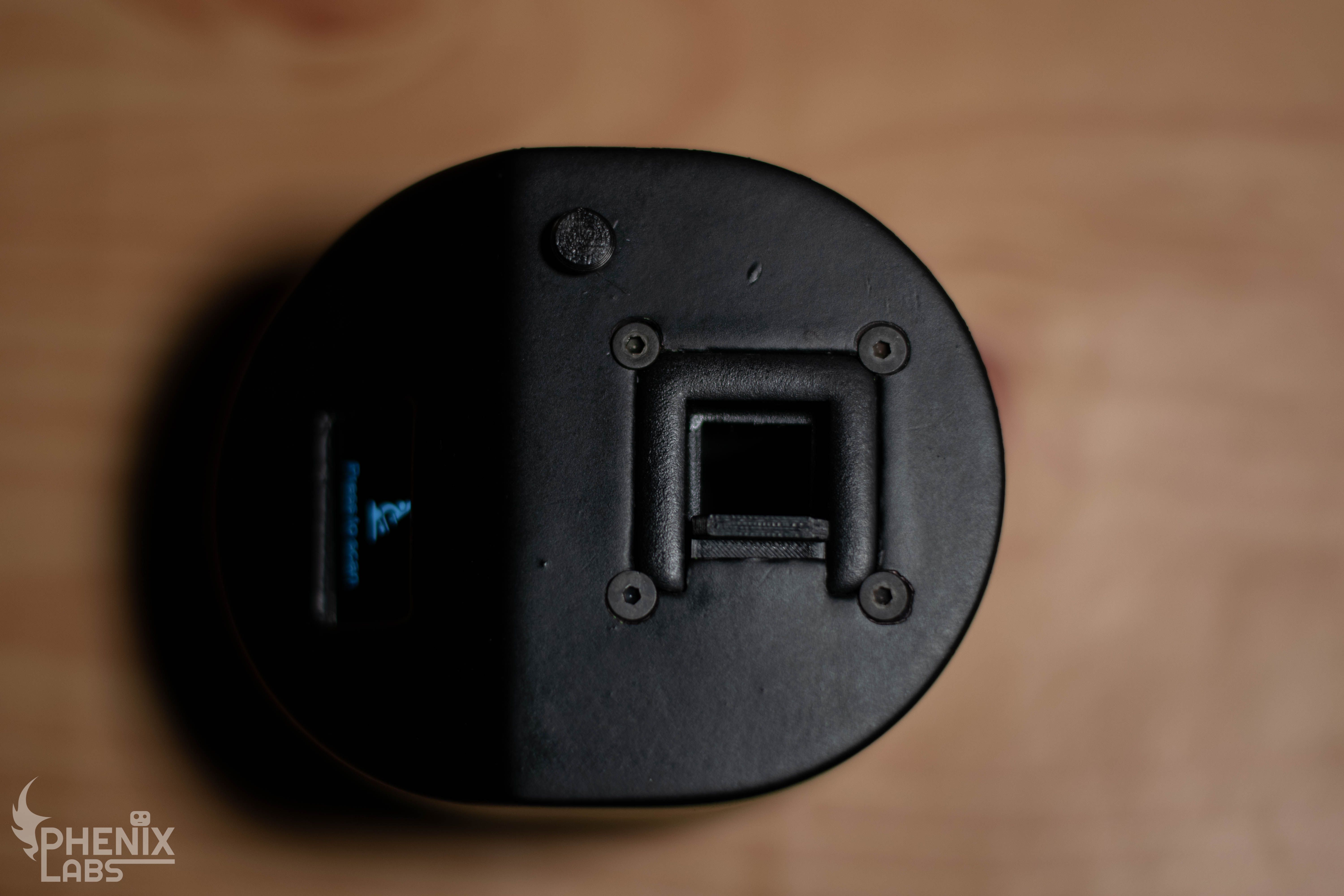 Smart IoT Device for Seamless Data Collection and Monitoring.